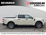2025 Ford Maverick SuperCrew Cab AWD Pickup for sale #HF3660 - photo 1