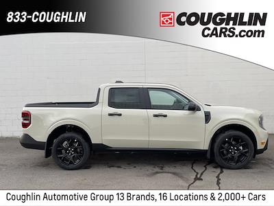 2025 Ford Maverick SuperCrew Cab AWD Pickup for sale #HF3661 - photo 1