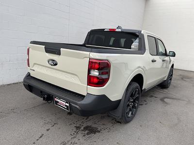 2025 Ford Maverick SuperCrew Cab AWD Pickup for sale #HF3661 - photo 2