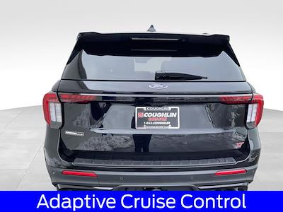 2026 Ford Explorer 4WD SUV for sale #HF3666 - photo 1