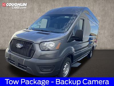2026 Ford Transit 350 High Roof RWD Empty Cargo Van for sale #HF3669 - photo 1