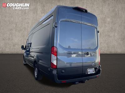 2026 Ford Transit 350 High Roof RWD Empty Cargo Van for sale #HF3669 - photo 1