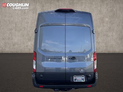 2026 Ford Transit 350 High Roof RWD Empty Cargo Van for sale #HF3669 - photo 2