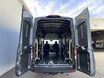 New 2026 Ford Transit 350 High Roof Empty Cargo Van for sale #HF3669 - photo 2