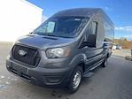 New 2026 Ford Transit 350 High Roof Empty Cargo Van for sale #HF3669 - photo 5