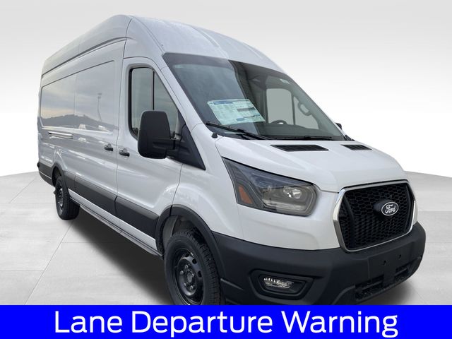 New 2026 Ford Transit 350 - photo 1