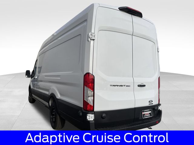 New 2026 Ford Transit 350 - photo 10