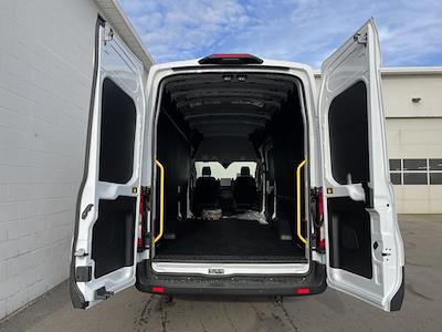 2026 Ford Transit 350 High Roof RWD Empty Cargo Van for sale #HF3670 - photo 2