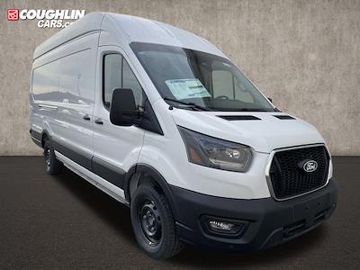New 2026 Ford Transit 350 High Roof Empty Cargo Van for sale #HF3670 - photo 1