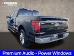 2025 Ford F-150 SuperCrew Cab 4WD Pickup for sale #HF3671 - photo 9