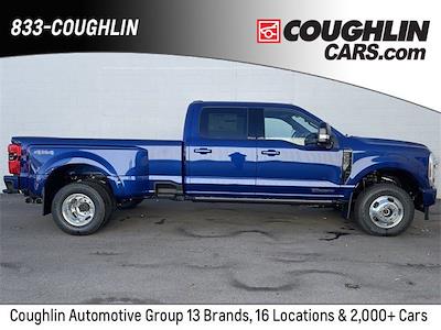 2026 Ford F-350 Crew Cab DRW 4WD Pickup for sale #HF3673 - photo 1