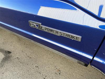 2026 Ford F-350 Crew Cab DRW 4WD Pickup for sale #HF3673 - photo 1