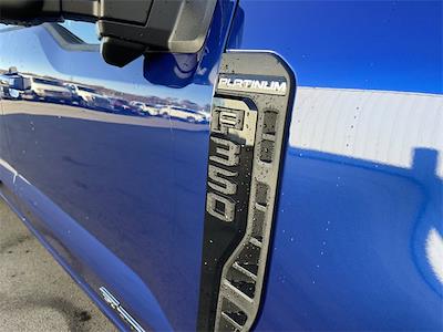 2026 Ford F-350 Crew Cab DRW 4WD Pickup for sale #HF3673 - photo 2