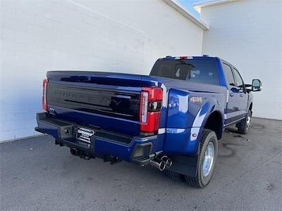 2026 Ford F-350 Crew Cab DRW 4WD Pickup for sale #HF3673 - photo 2