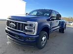 2026 Ford F-350 Crew Cab DRW 4WD Pickup for sale #HF3673 - photo 5