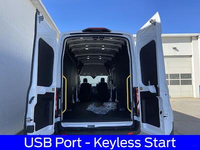 2026 Ford Transit 350 High Roof RWD Empty Cargo Van for sale #HF3675 - photo 2