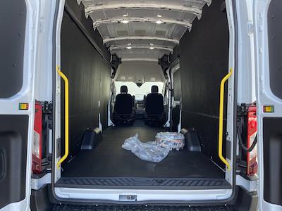 New 2026 Ford Transit 350 High Roof Empty Cargo Van for sale #HF3675 - photo 2