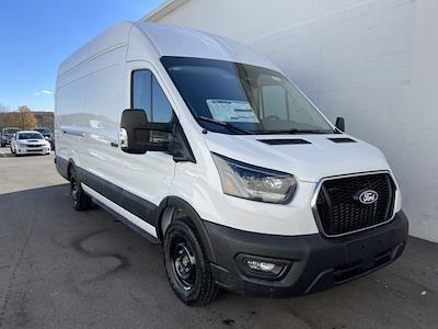 New 2026 Ford Transit 350 High Roof Empty Cargo Van for sale #HF3675 - photo 1
