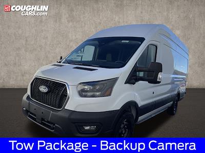 2026 Ford Transit 350 High Roof RWD Empty Cargo Van for sale #HF3675 - photo 1
