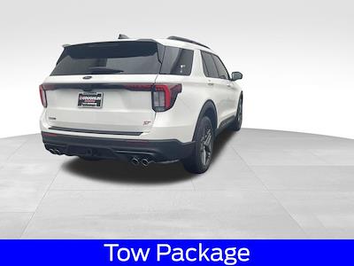 2026 Ford Explorer 4WD SUV for sale #HF3678 - photo 2