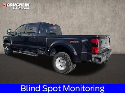 New 2026 Ford F-350 Lariat Crew Cab for sale #HF3683 - photo 2