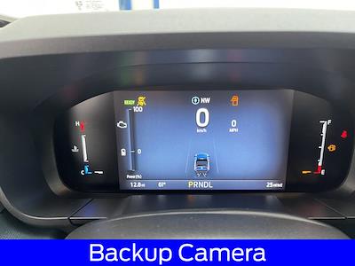 2025 Ford Maverick SuperCrew Cab FWD Pickup for sale #HF3692 - photo 2