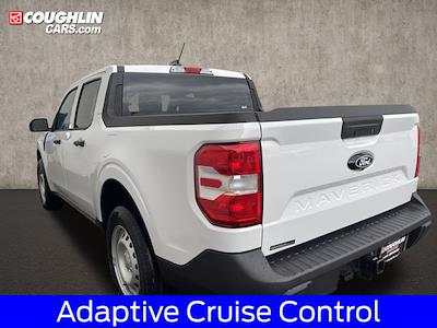 2025 Ford Maverick SuperCrew Cab FWD Pickup for sale #HF3692 - photo 1