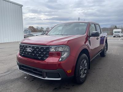 2025 Ford Maverick SuperCrew Cab AWD Pickup for sale #HF3693 - photo 1