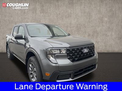 New 2025 Ford Maverick XLT SuperCrew Cab for sale #HF3694 - photo 1