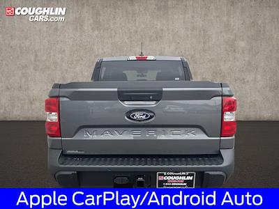 New 2025 Ford Maverick XLT SuperCrew Cab for sale #HF3694 - photo 2