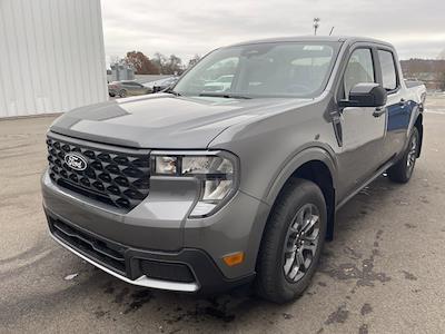 New 2025 Ford Maverick XLT SuperCrew Cab for sale #HF3694 - photo 1