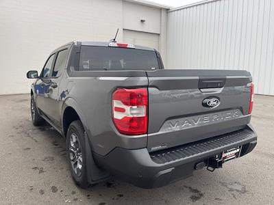 2025 Ford Maverick SuperCrew Cab AWD Pickup for sale #HF3694 - photo 2