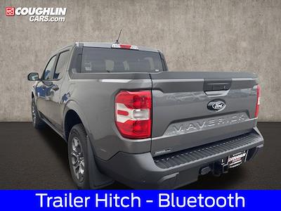 New 2025 Ford Maverick XLT SuperCrew Cab for sale #HF3694 - photo 2