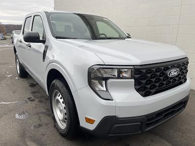 2025 Ford Maverick SuperCrew Cab AWD Pickup for sale #HF3695 - photo 1
