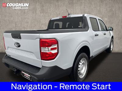 2025 Ford Maverick SuperCrew Cab AWD Pickup for sale #HF3695 - photo 2