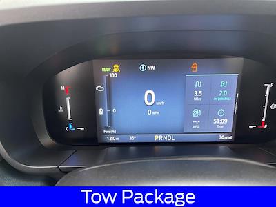 2025 Ford Maverick SuperCrew Cab AWD Pickup for sale #HF3695 - photo 2