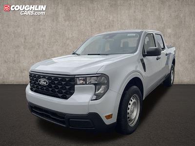 2025 Ford Maverick SuperCrew Cab AWD Pickup for sale #HF3695 - photo 2
