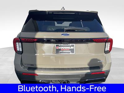 2026 Ford Explorer 4WD SUV for sale #HF3710 - photo 2