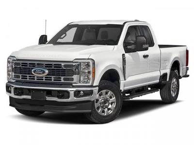 2026 Ford F-250 Super Cab 4WD Pickup for sale #HF3713 - photo 1