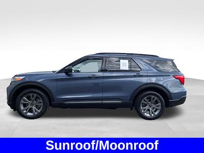 2021 Ford Explorer 4WD SUV for sale #HF3716A - photo 2