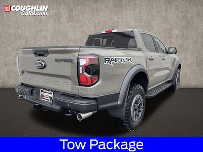 2025 Ford Ranger SuperCrew Cab 4WD Pickup for sale #HF3717 - photo 2