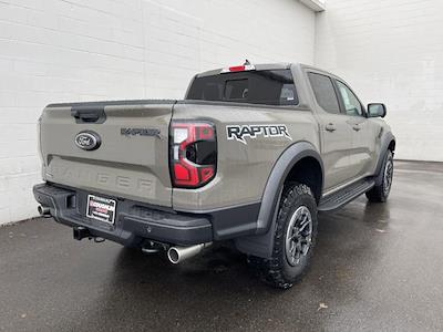 New 2025 Ford Ranger Raptor SuperCrew Cab for sale #HF3717 - photo 2