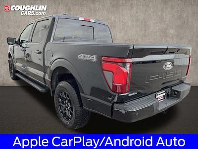 2025 Ford F-150 SuperCrew Cab 4WD Pickup for sale #HF3719 - photo 1