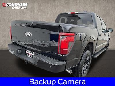 2025 Ford F-150 SuperCrew Cab 4WD Pickup for sale #HF3719 - photo 2