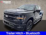 2025 Ford F-150 SuperCrew Cab 4WD Pickup for sale #HF3719 - photo 9