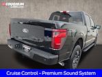 2025 Ford F-150 SuperCrew Cab 4WD Pickup for sale #HF3719 - photo 2