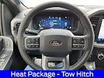 2025 Ford F-150 SuperCrew Cab 4WD Pickup for sale #HF3719 - photo 10