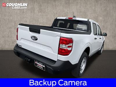 2025 Ford Maverick SuperCrew Cab AWD Pickup for sale #HF3720 - photo 2