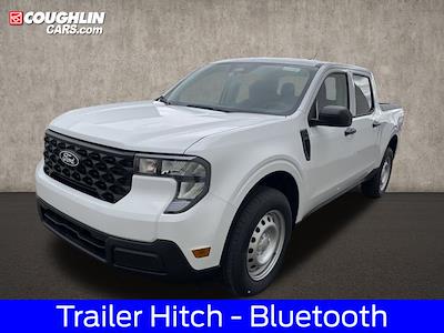 2025 Ford Maverick SuperCrew Cab AWD Pickup for sale #HF3720 - photo 1