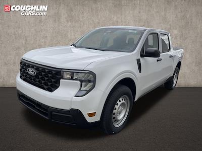 2025 Ford Maverick SuperCrew Cab AWD Pickup for sale #HF3720 - photo 2